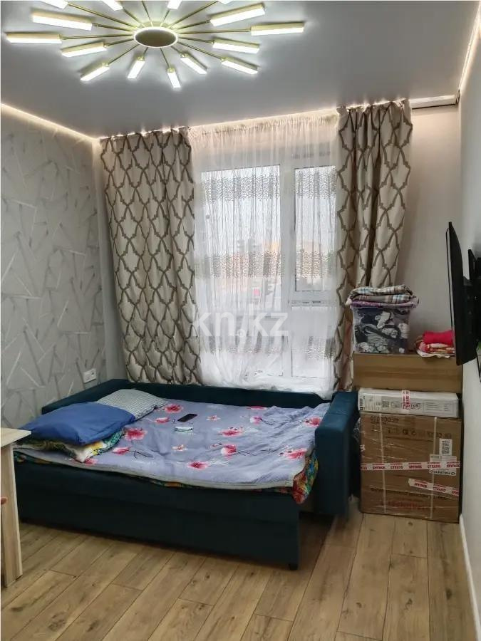 Продажа 2-комнатной квартиры, 42 м², ул. Караменде Би Шакаулы, дом  13 стр - Продажа  двухкомнатных квартир в новостройках Астаны без посредников фото 2 из 4