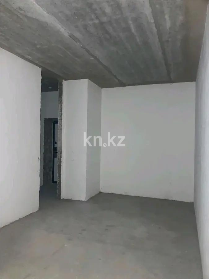 Продажа 1-комнатной квартиры, 40.7 м², пр. Аль-Фараби, дом  7/2 в Астане - фото 3