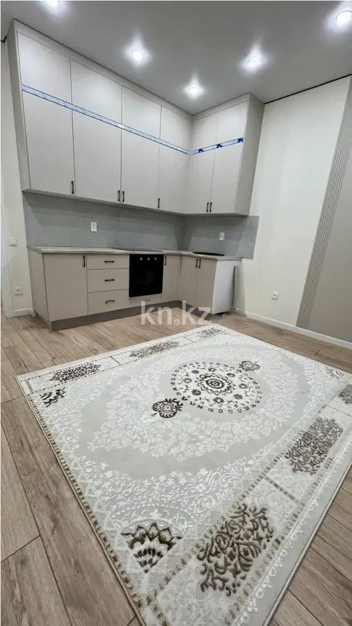 Продажа 2-комнатной квартиры, 40 м², 137 учетный квартал, дом  343 - Продажа квартир в новостройках Караганды фото 2 из 5