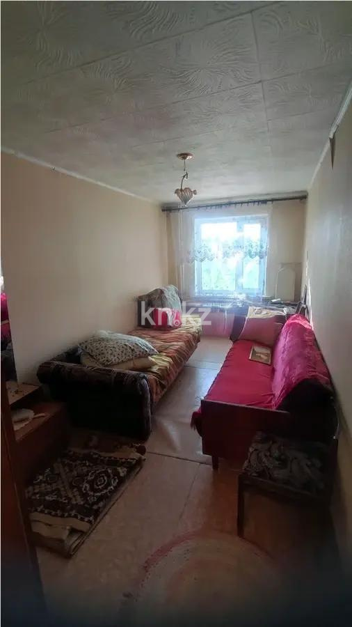 Продажа 2-комнатной квартиры, 44 м², ул. Карла Маркса, дом  117 в Шахтинске - фото 2