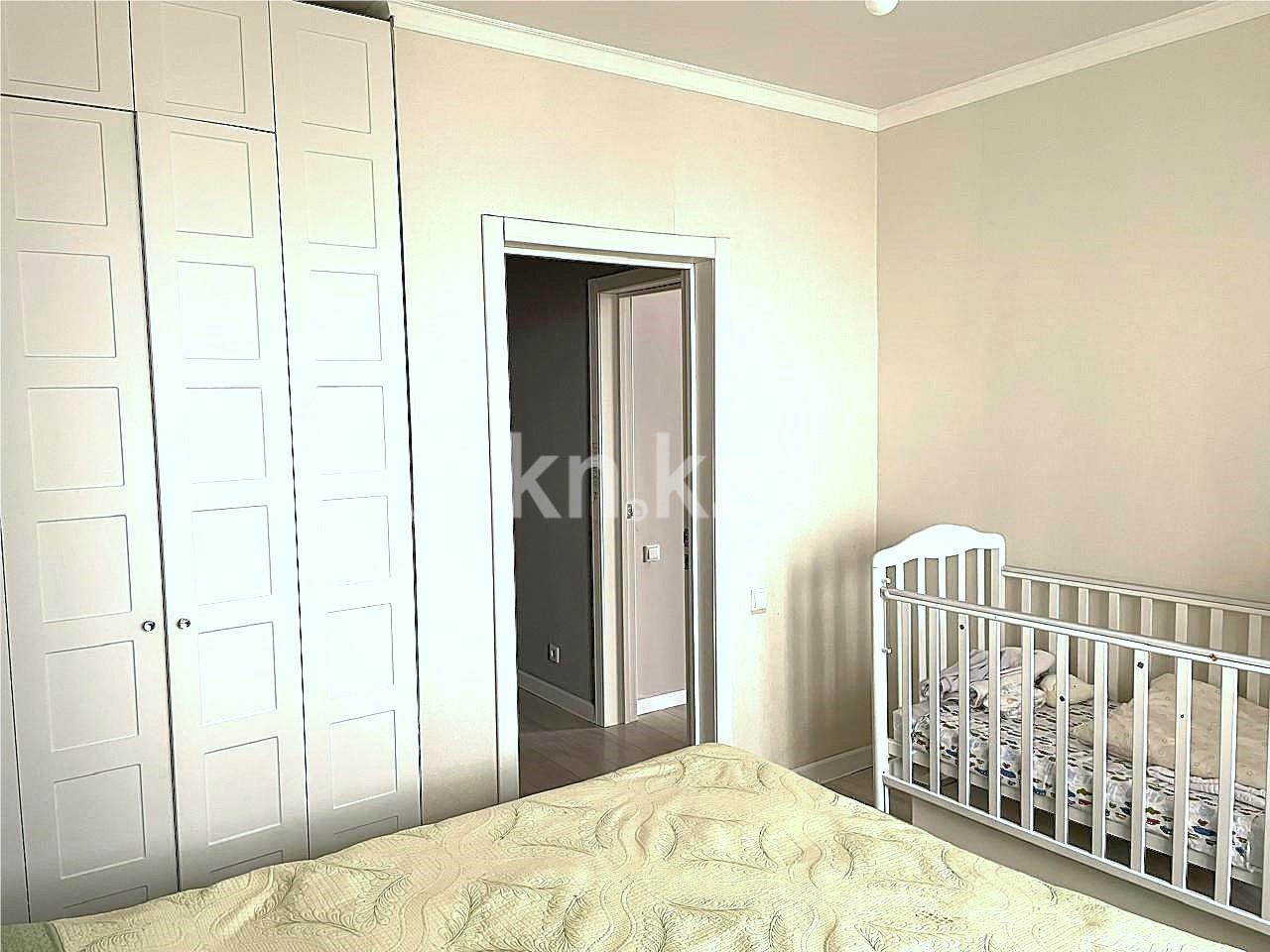 Продажа 3-комнатной квартиры, 68 м² в Караганде - фото 5