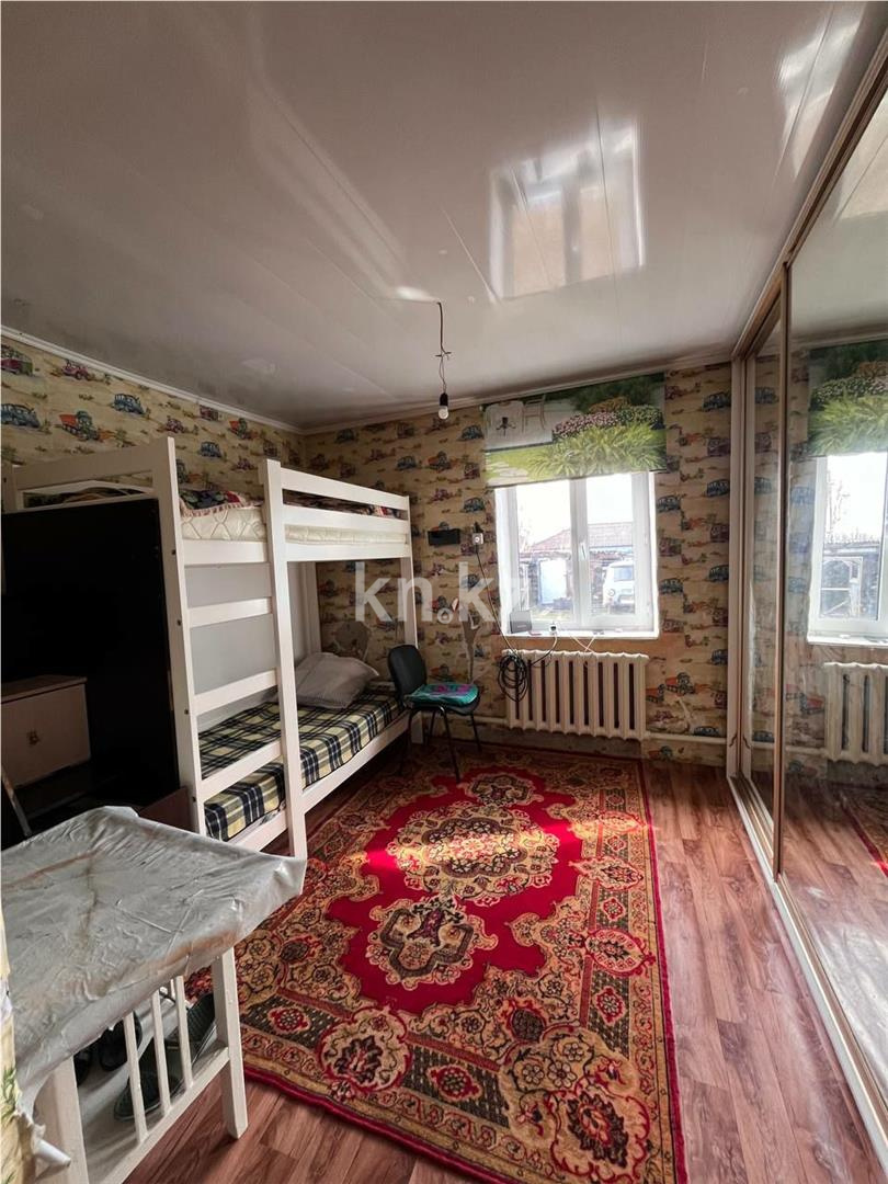 Продажа 4-комнатного дома, 151 м², ул. Рабочая, дом  104 - Продажа домов, коттеджей в Караганде фото 4 из 13