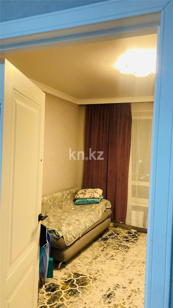 Продажа 3-комнатной квартиры, 84 м², ул. Сатыбалдина - Продажа  трехкомнатных квартир в Караганде фото 7 из 26