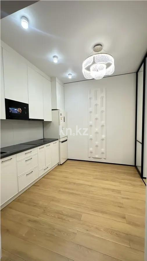 Продажа 2-комнатной квартиры, 47 м² в Алматы - фото 3