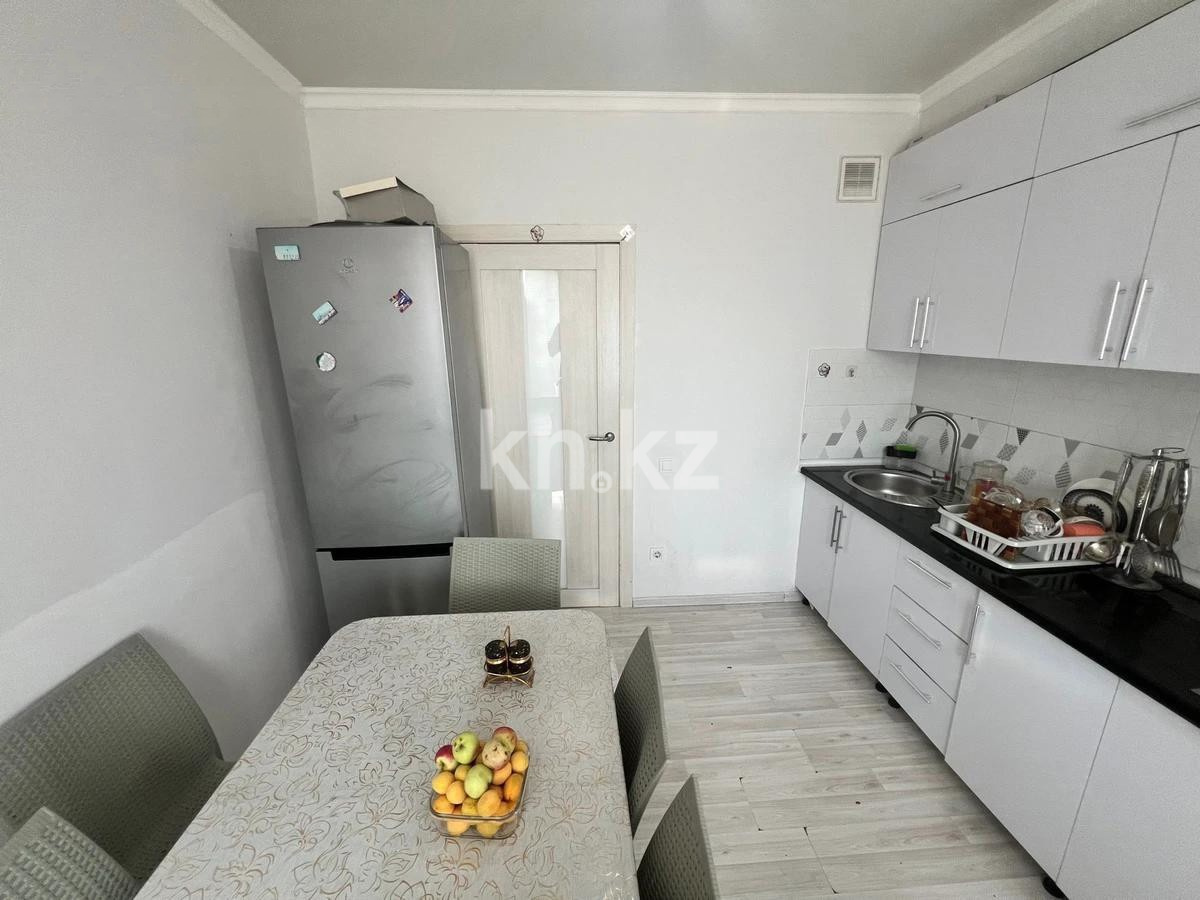 Продажа 3-комнатной квартиры, 70.1 м² в Алматы - фото 6