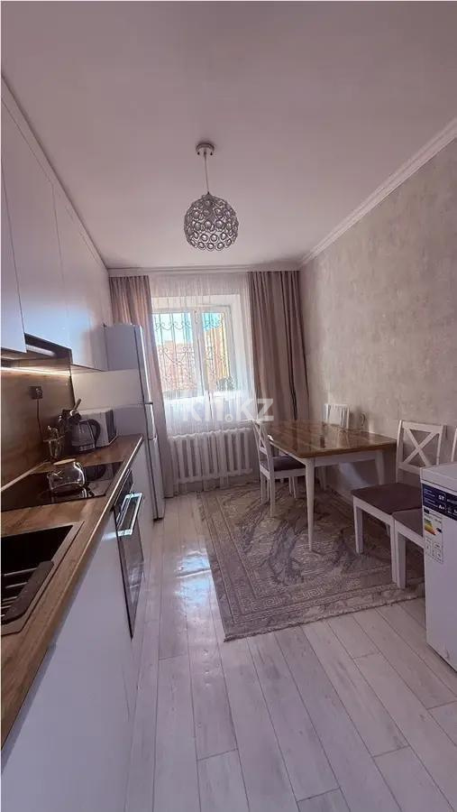 Продажа 2-комнатной квартиры, 57.8 м² в Астане - фото 3
