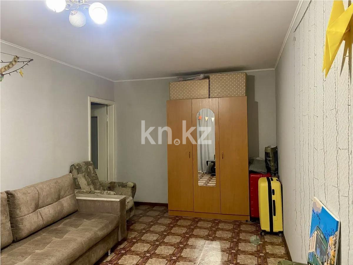 Продажа 1-комнатной квартиры, 30 м² - Продажа квартир в Казахстане - страница 23 фото 1 из 3