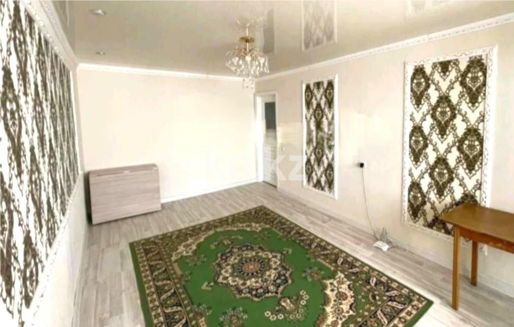 Продажа 2-комнатной квартиры, 51 м², ул. Университетская - Продажа  двухкомнатных квартир в Караганде фото 2 из 9