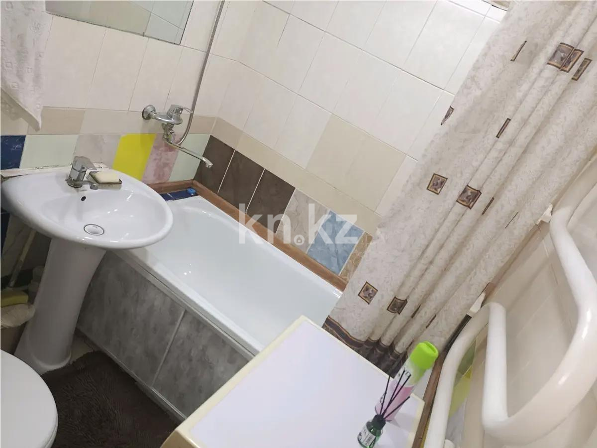 Продажа 3-комнатной квартиры, 46 м², мкр-н 12, дом  44 - Продажа квартир в Казахстане фото 5 из 5