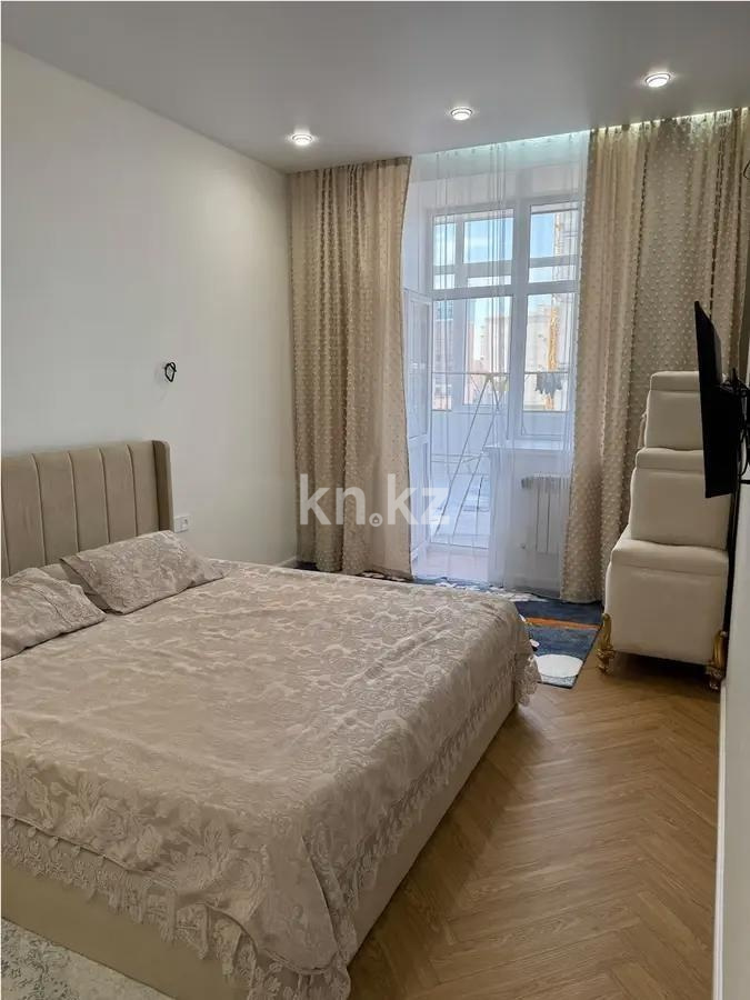 Продажа 3-комнатной квартиры, 87 м² - Продажа трехкомнатных квартир от собственников в Караганде - страница 8 фото 2 из 6