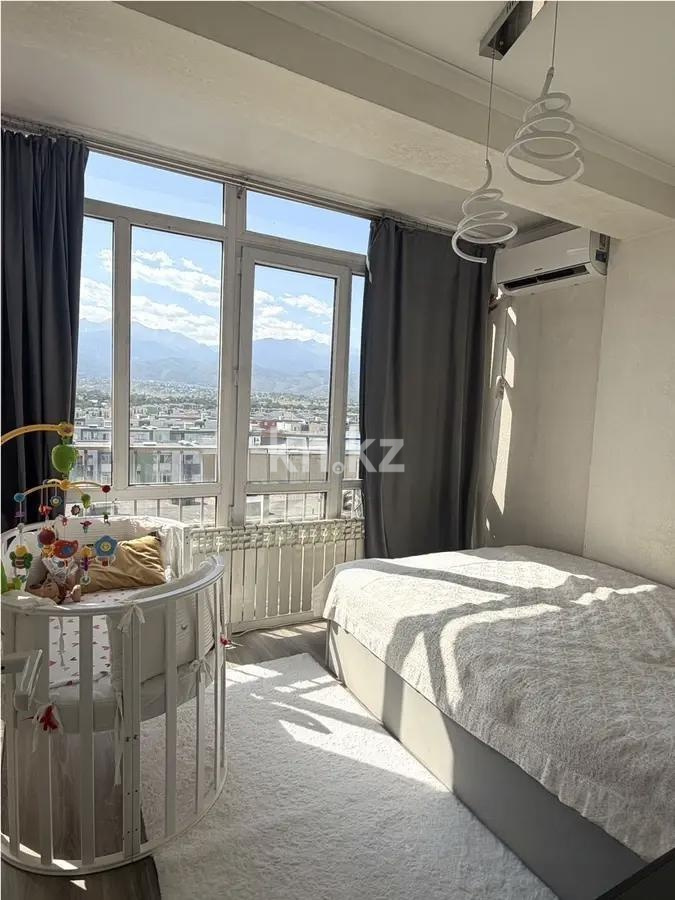 Продажа 1-комнатной квартиры, 31 м² - Продажа квартир в Алматы - страница 4 фото 2 из 4