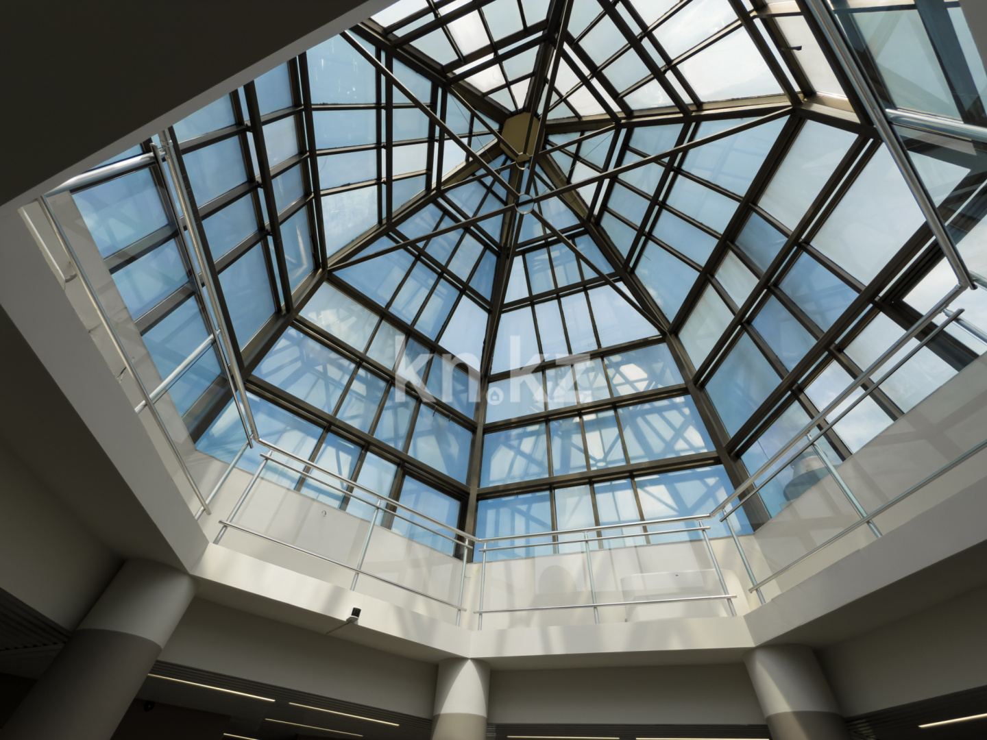 Аренда , Достык, дом  188 - Аренда офисных и торговых помещений в Алматы фото 10 из 15