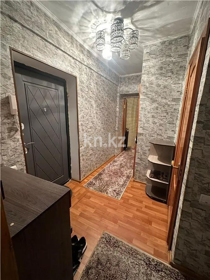 Продажа 2-комнатной квартиры, 56 м² - Продажа квартир в Турксибском р-не Алматы - страница 7 фото 7 из 8
