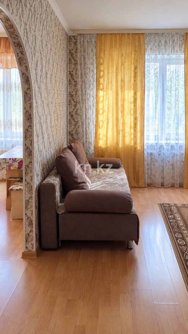 Аренда 1-комнатной квартиры, 35 м² в Астане - фото 3