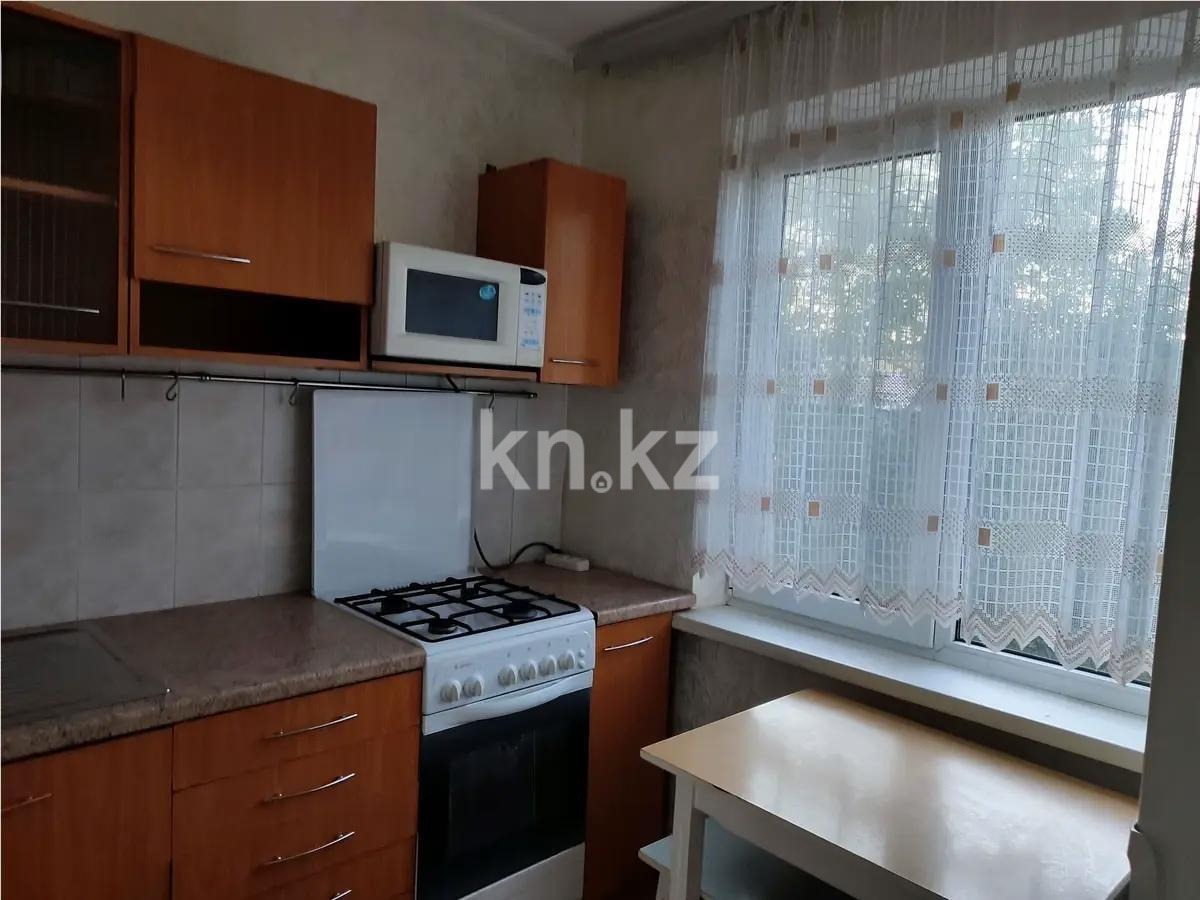 Продажа 2-комнатной квартиры, 45 м², мкр-н 1, дом  54 в Алматы - фото 4 Продажа 2-комнатной квартиры, 45 м², мкр-н 1, дом  54 в Алматы - фото 4