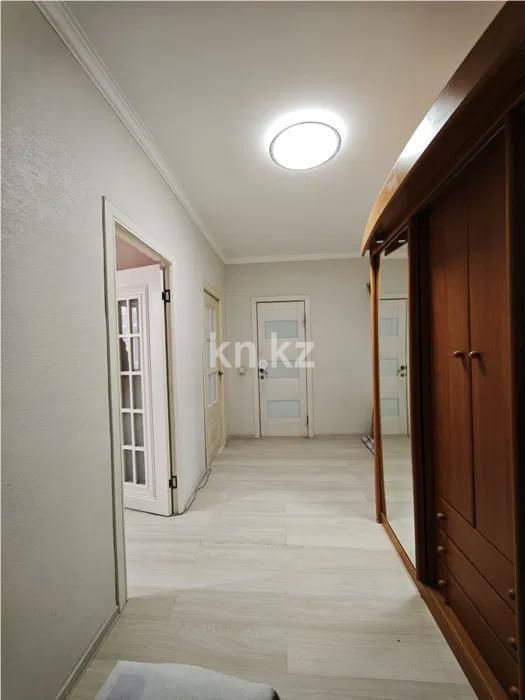 Продажа 3-комнатной квартиры, 50 м² - Недвижимость в Казахстане - страница 7 фото 6 из 7