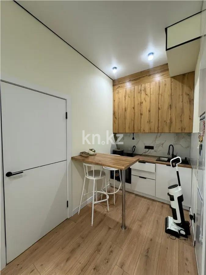 Продажа 1-комнатной квартиры, 41.2 м² - Продажа однокомнатных квартир в Астане - страница 35 фото 3 из 4