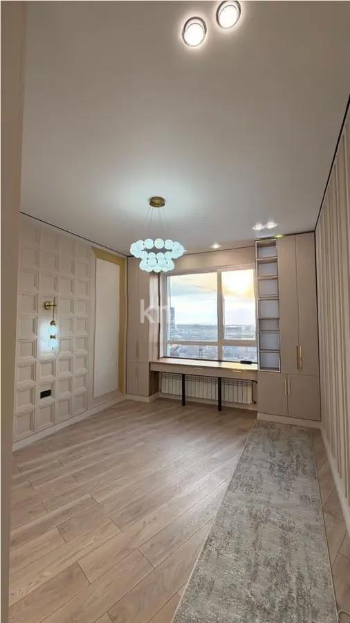 Продажа 4-комнатной квартиры, 110 м² - Продажа четырехкомнатных квартир от собственников в Алматы фото 2 из 6