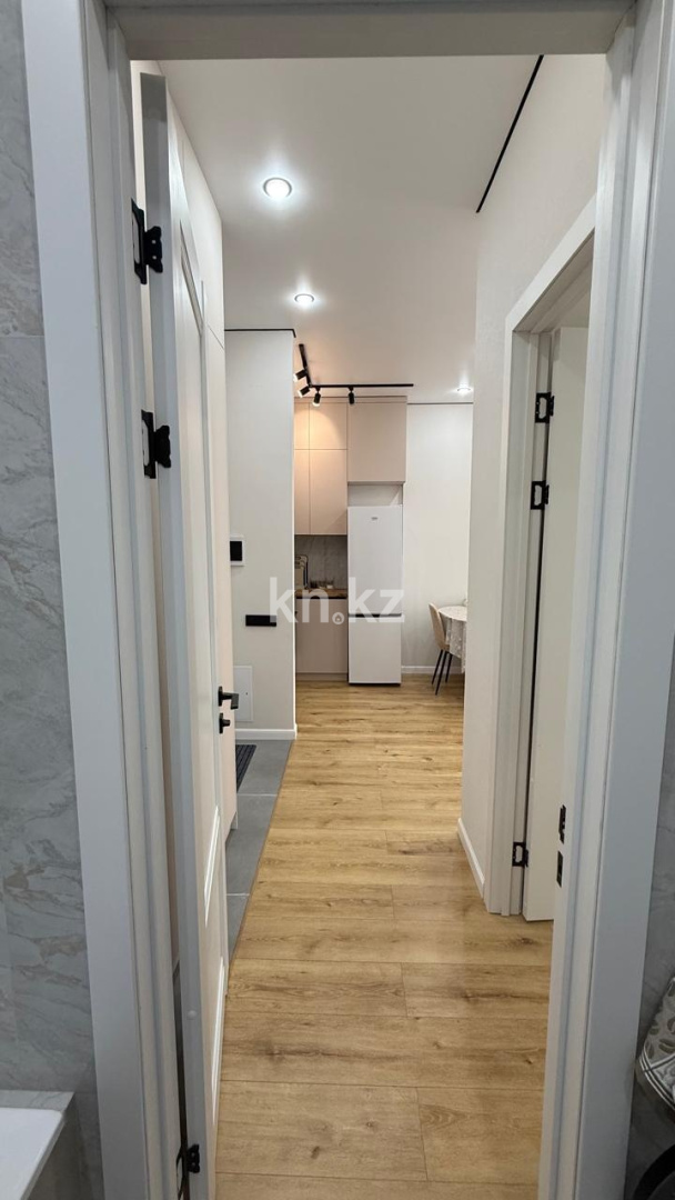 Продажа 2-комнатной квартиры, 40 м² в Астане - фото 14