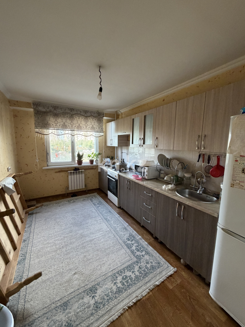 Продажа 3-комнатной квартиры, 76 м² - Продажа квартир в Шымкенте фото 7 из 16