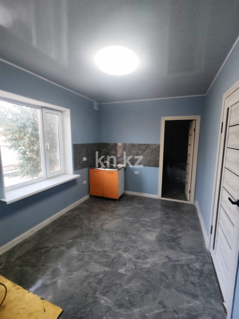 Продажа 4-комнатного дома, 68.3 м², Гоголя - Продажа домов, коттеджей в Каскелене фото 20 из 40