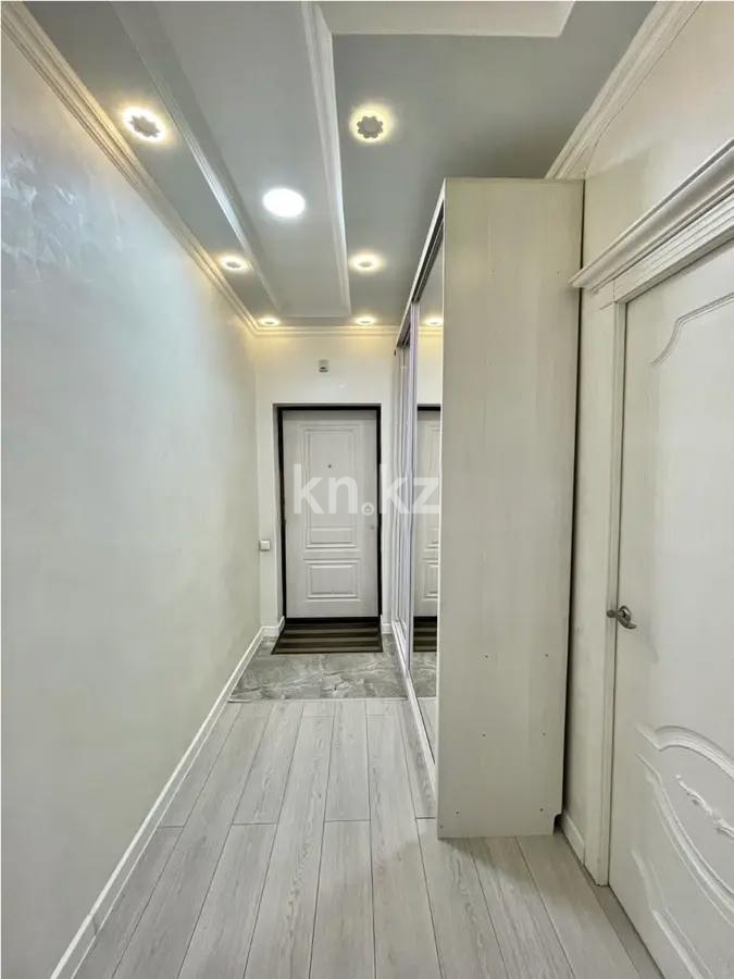 Продажа 3-комнатной квартиры, 90 м², мкр-н Нуркент, дом  84 в Алматы - фото 9