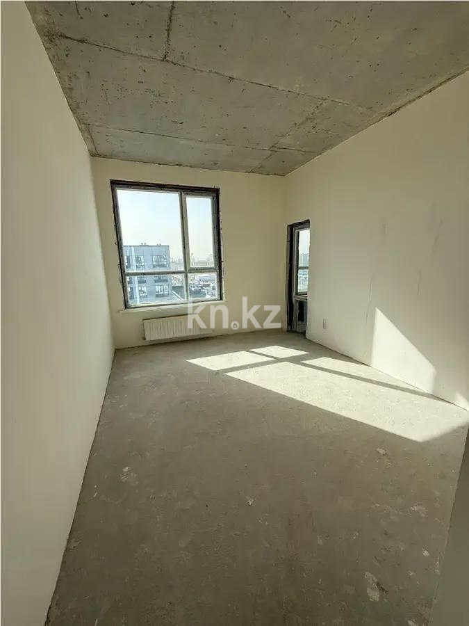 Продажа 3-комнатной квартиры, 99 м², ул. Калдаякова, дом  44 - Продажа  трехкомнатных квартир в новостройках Астаны фото 1 из 7