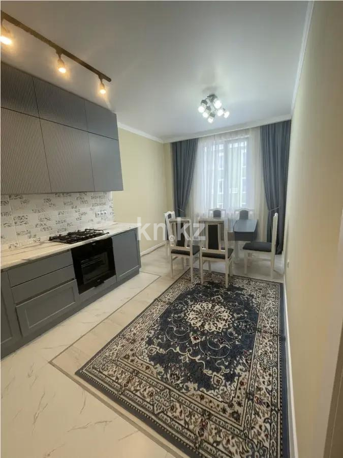 Продажа 2-комнатной квартиры, 58 м² - Продажа двухкомнатных квартир от собственников в Алматы - страница 14 фото 3 из 4