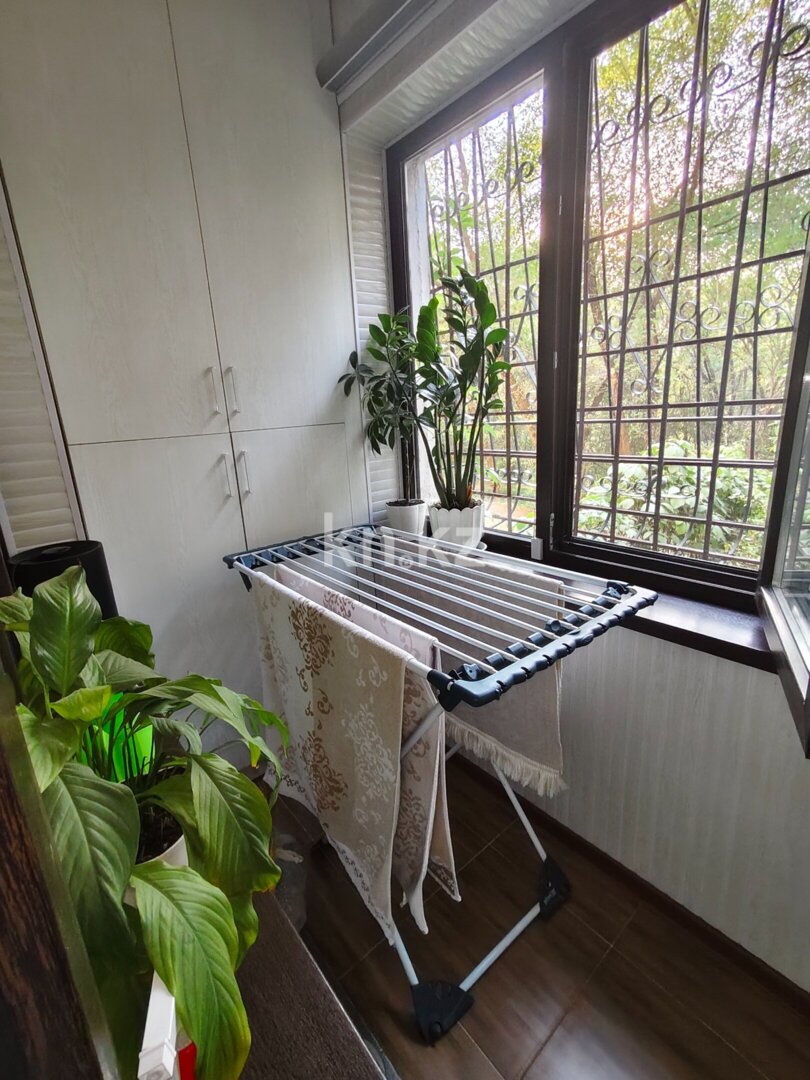 Продажа 2-комнатной квартиры, 55 м² в Алматы - фото 3