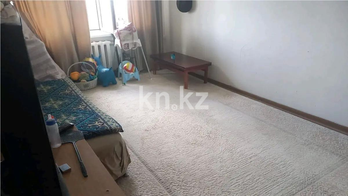 Продажа 1-комнатной квартиры, 30.5 м², ул. Шонанулы, дом  39 - Продажа  однокомнатных квартир в Астане без посредников с фото фото 1 из 3