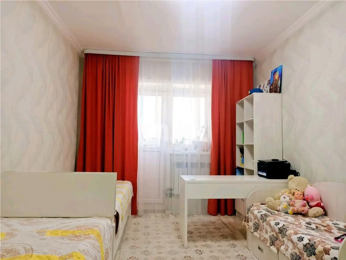 Продажа 2-комнатной квартиры, 52 м² - Продажа квартир в Кокшетау фото 3 из 4