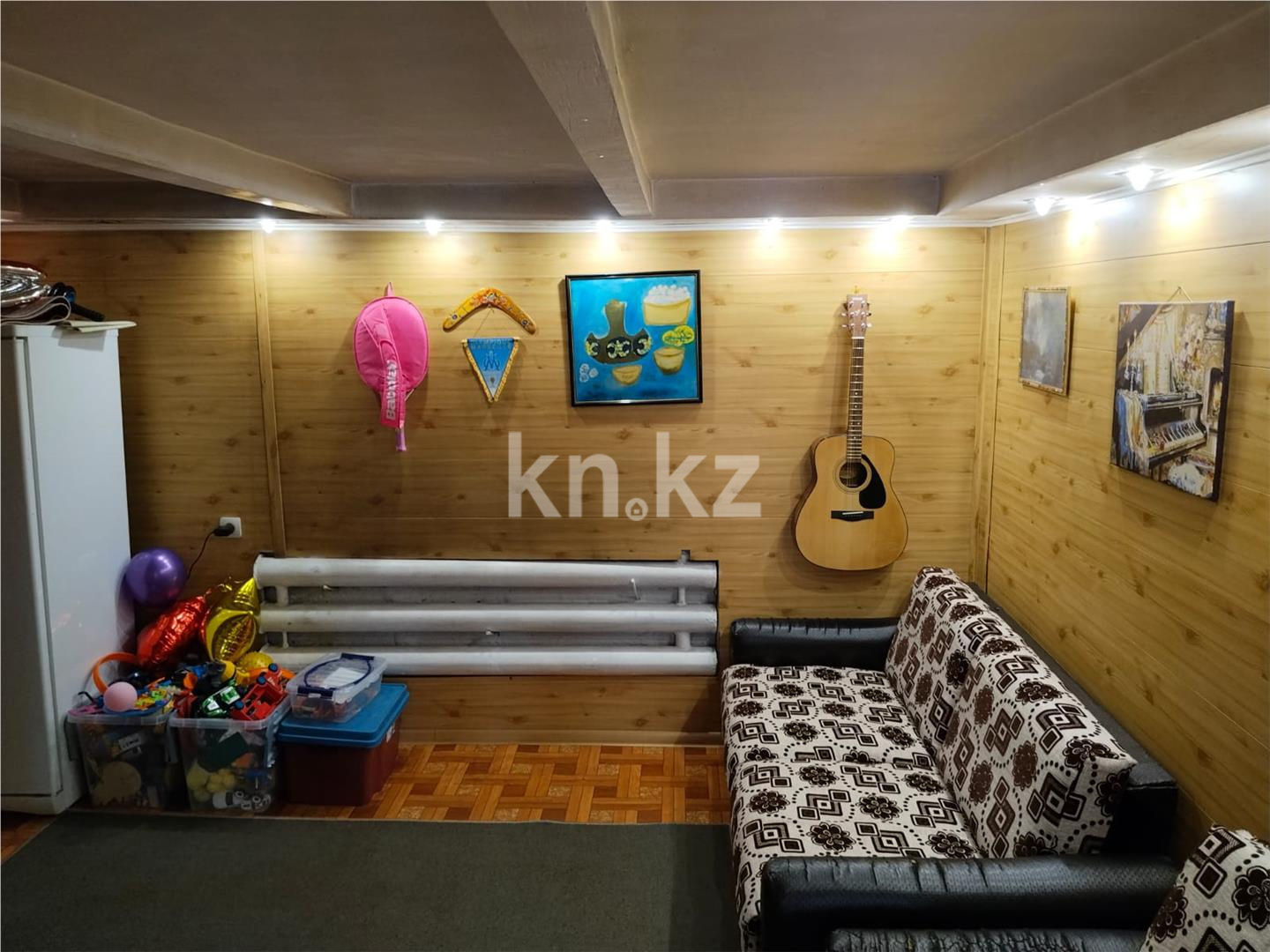 Продажа 5-комнатного дома, 147 м² - Продажа домов, коттеджей в Караганде фото 16 из 22