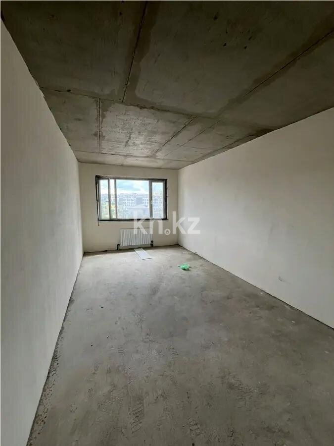 Продажа 1-комнатной квартиры, 42 м² в Астане