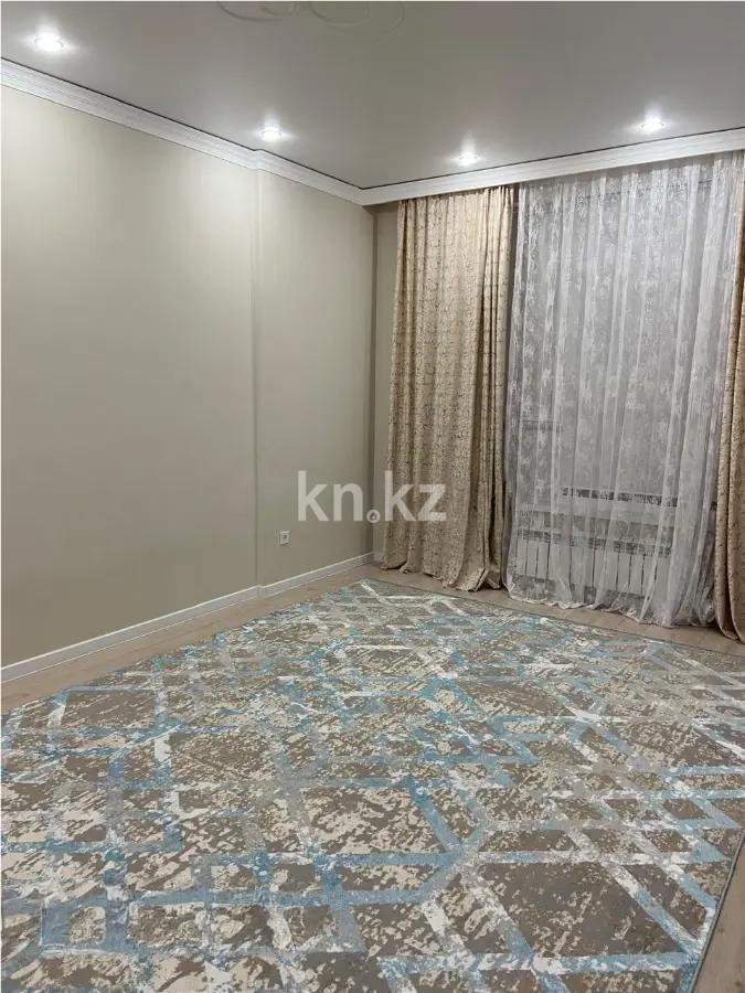 Продажа 3-комнатной квартиры, 90 м², ул. Асфендиярова, дом  2 - Продажа  трехкомнатных квартир в Астане без посредников с фото фото 1 из 3