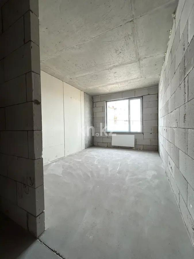 Продажа 1-комнатной квартиры, 37.8 м², ул. Байтурсынова, дом  47 стр - Продажа квартир в Астане фото 1 из 2