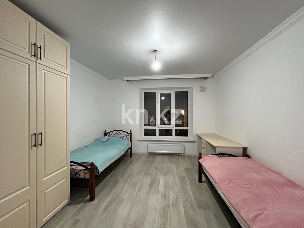 Продажа 3-комнатной квартиры, 84 м² - Продажа квартир в Караганде - страница 5 фото 8 из 17