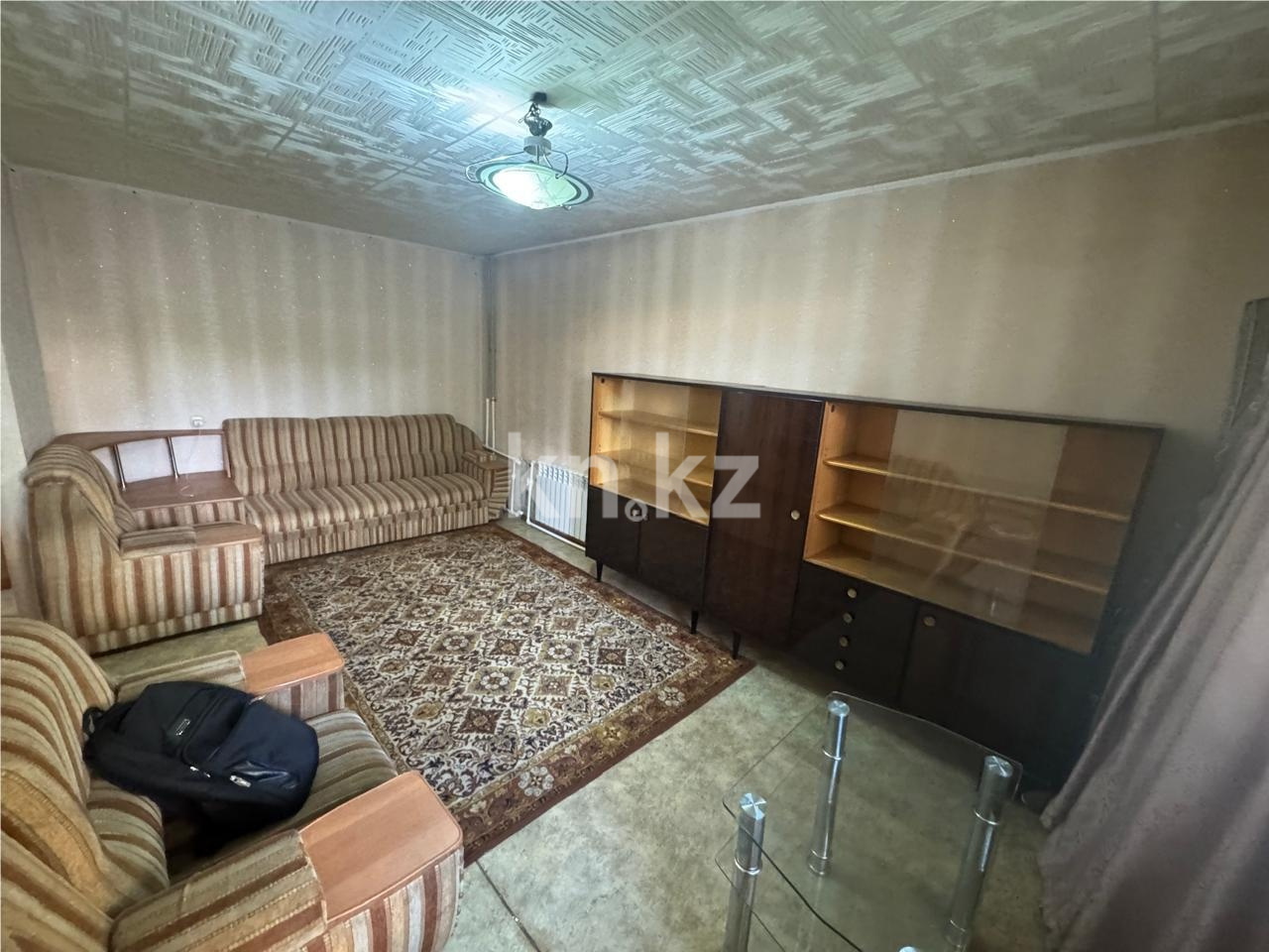 Продажа 1-комнатной квартиры, 31 м² в Темиртау - фото 2