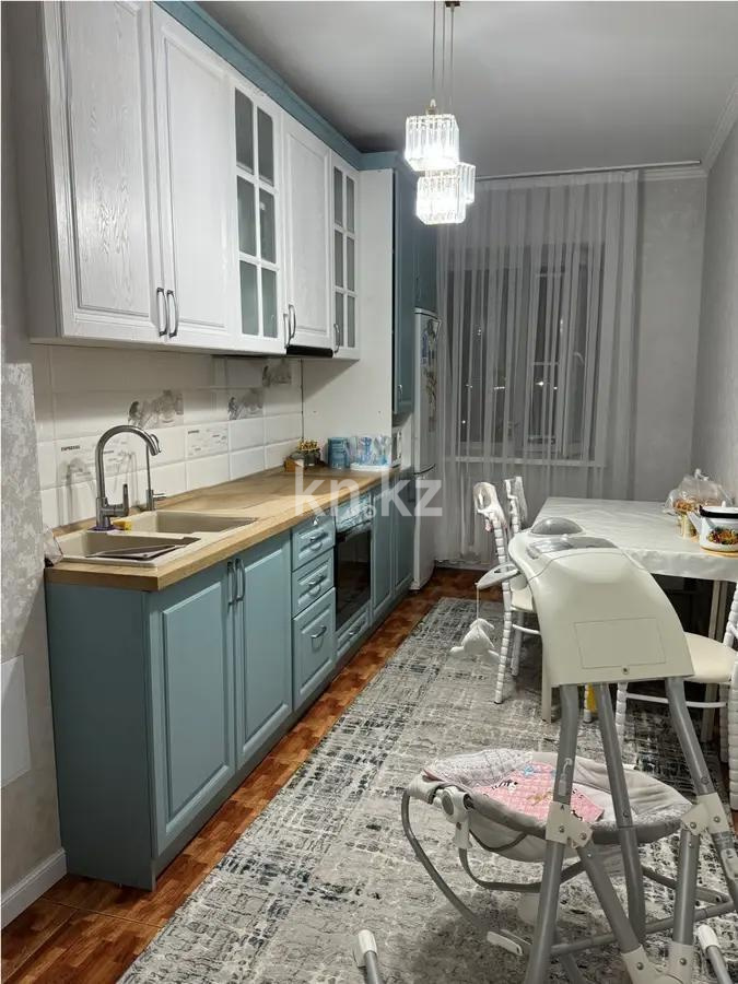 Продажа 2-комнатной квартиры, 64 м² - Продажа квартир в Астане - страница 18 фото 2 из 4