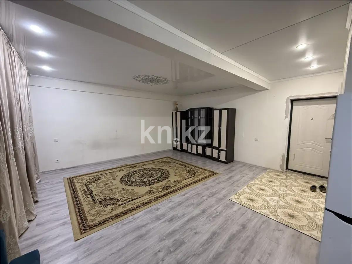 Продажа 1-комнатной квартиры, 52 м², ул. Алтын орда, дом  6/10 в Алматы