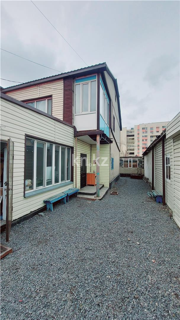 Продажа 4-комнатного дома, 186 м², ул. Тургенева - Продажа домов, коттеджей в Караганде с фото фото 2 из 52