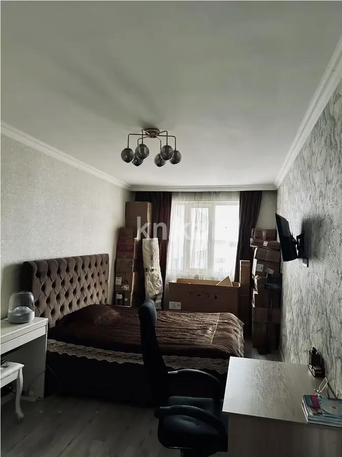 Продажа 2-комнатной квартиры, 61.5 м² в Алматы - фото 2