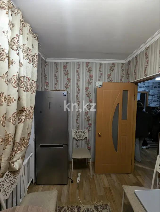 Продажа 2-комнатной квартиры, 44.2 м² - Продажа двухкомнатных квартир в кирпичном доме в Казахстане - страница 6 фото 3 из 6
