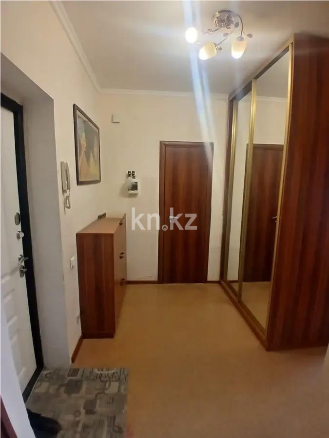 Продажа 1-комнатной квартиры, 51 м² - Продажа однокомнатных квартир в Алматы - страница 2 фото 4 из 4