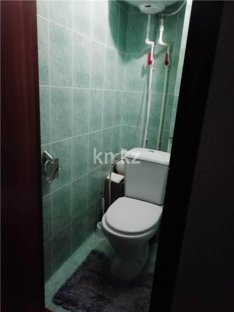 Продажа 3-комнатной квартиры, 64 м² в Караганде - фото 13