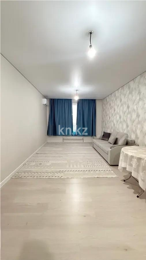 Продажа 3-комнатной квартиры, 69 м², ул. 24-я, дом  1/1б стр - Продажа квартир в Алматы фото 1 из 4