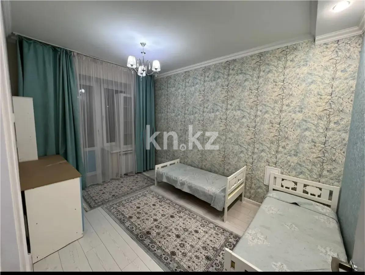 Продажа 2-комнатной квартиры, 37.5 м², пр. Аль-Фараби - Продажа квартир в Астане фото 1 из 5