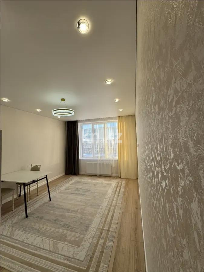 Продажа 2-комнатной квартиры, 42 м² - Продажа квартир в Астане фото 1 из 5