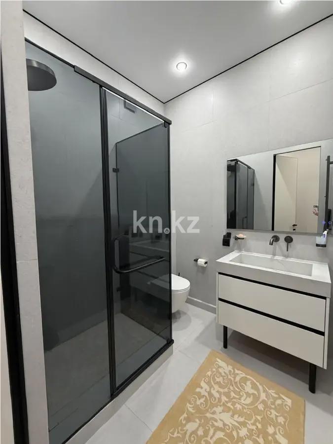 Продажа 2-комнатной квартиры, 89 м² - Продажа  двухкомнатных квартир в новостройках Алматы - страница 26 фото 4 из 5