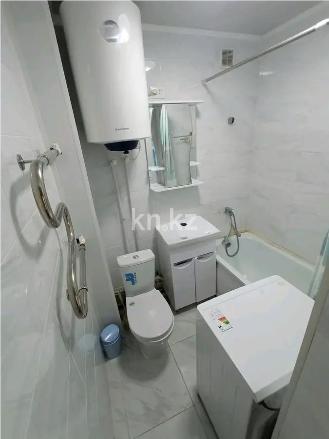 Продажа 2-комнатной квартиры, 40 м² - Продажа квартир в Караганде - страница 2 фото 4 из 5