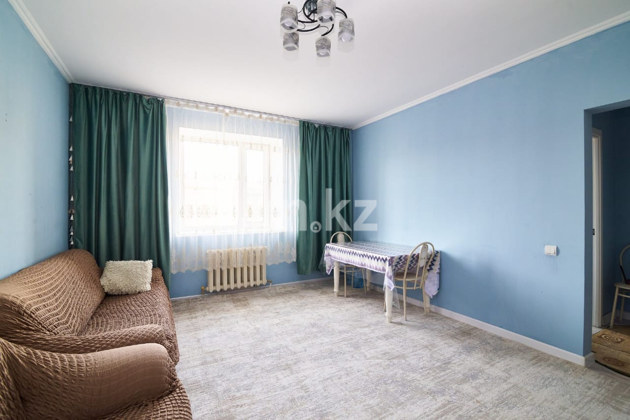 Продажа 3-комнатной квартиры, 67 м², ул. Косшыгулулы, дом  7 - ул. Серкебаева - Продажа квартир в Астане фото 5 из 27